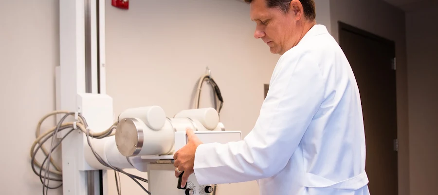 AICA Orthopedics