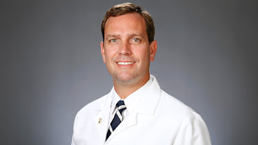 Aidan Hamm, MD