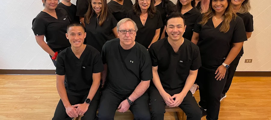 Aiea Newtown Dental Group