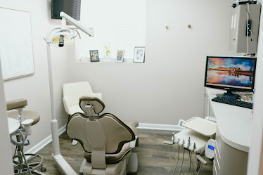 Aiken and Wilson Dentistry