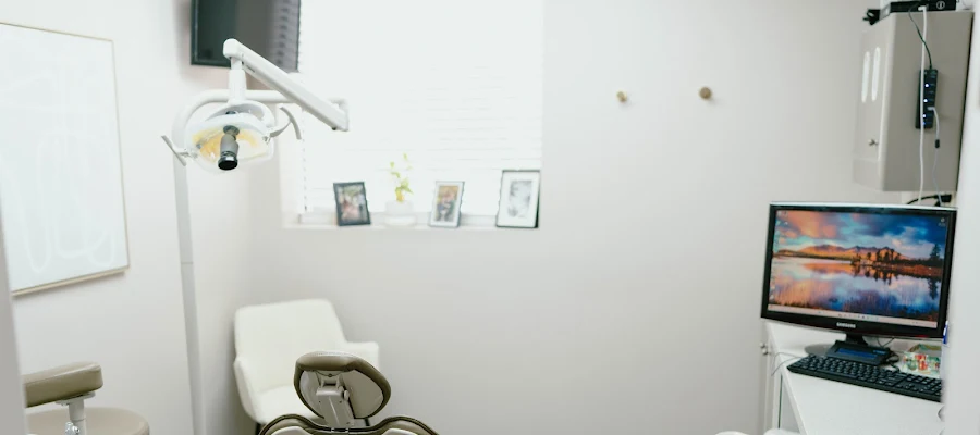 Aiken and Wilson Dentistry
