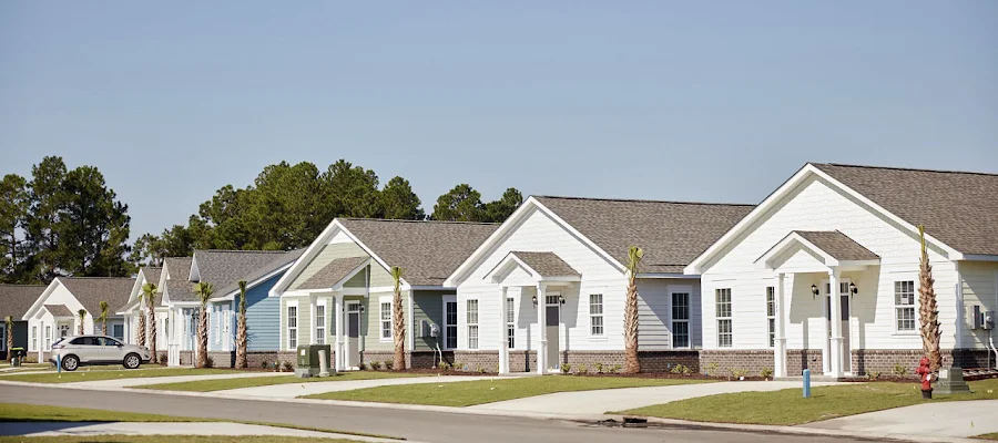 Ailsa Village