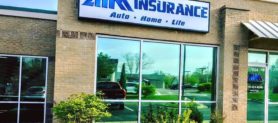 AIM Insurance