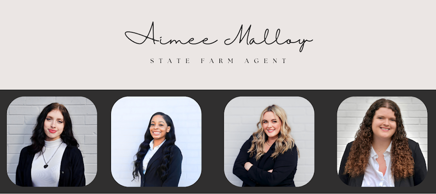 Aimee Malloy - State Farm Insurance Agent