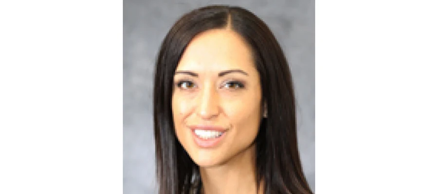 Aimee Perreira, MD