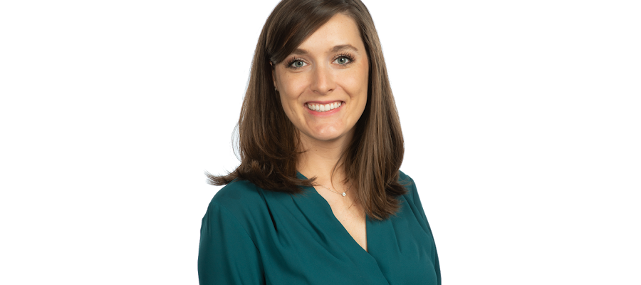 Aimee Verner, M.D.