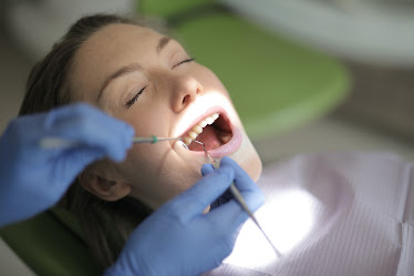 Airport Center Family Dental