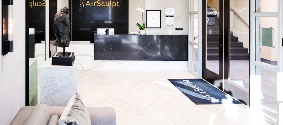 AirSculpt - Sacramento