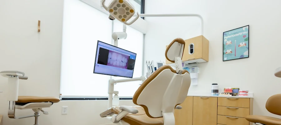 Airys Family Dentistry