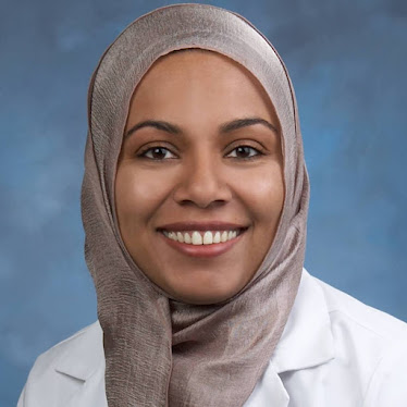 Aisha Memon, MD