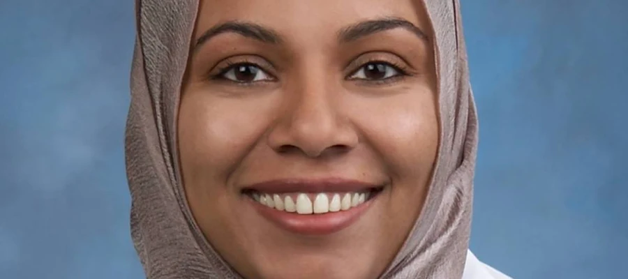 Aisha Memon, MD