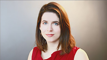 Aislinn S. Vaughan, MD