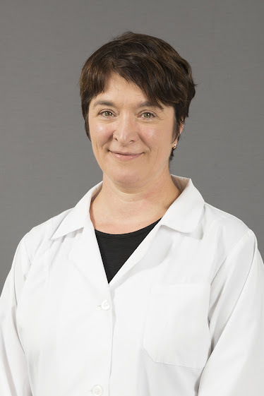 Aiste Norberg, MD