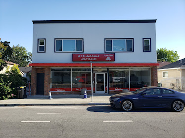 AJ Abdelkhalek - State Farm Insurance Agent