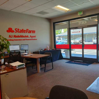 AJ Abdelkhalek - State Farm Insurance Agent
