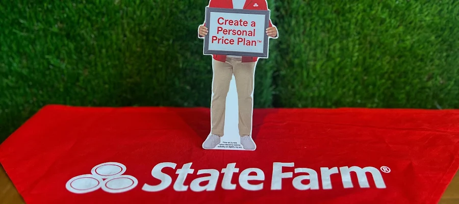 Aja Green - State Farm Insurance Agent