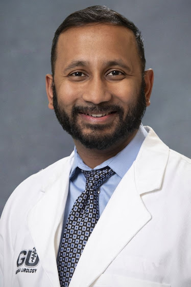 Ajay Gopalakrishna, MD