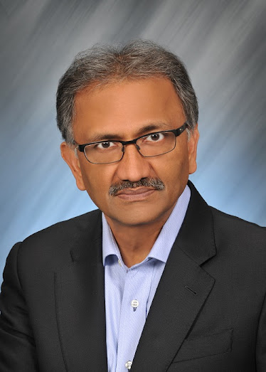 Ajay Mangal, MD