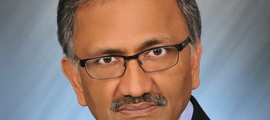 Ajay Mangal, MD