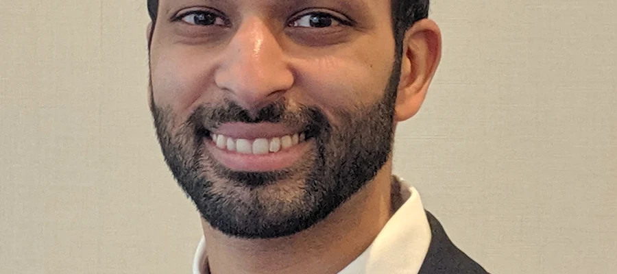 Ajit Rao, MD