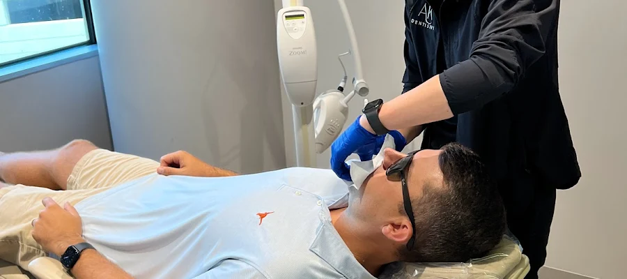 AK Dentistry