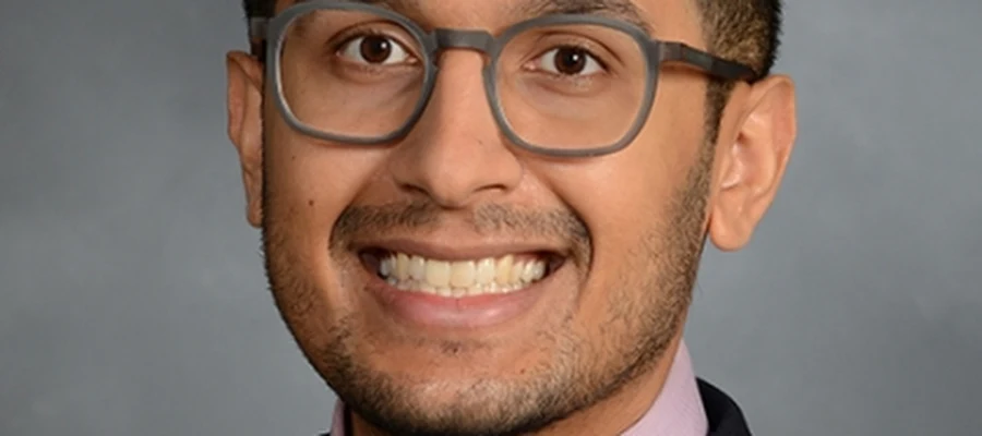 Akash Patel, M.D.