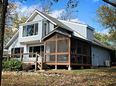 AKC Pros Roofing, Gutters, Siding & Insulation