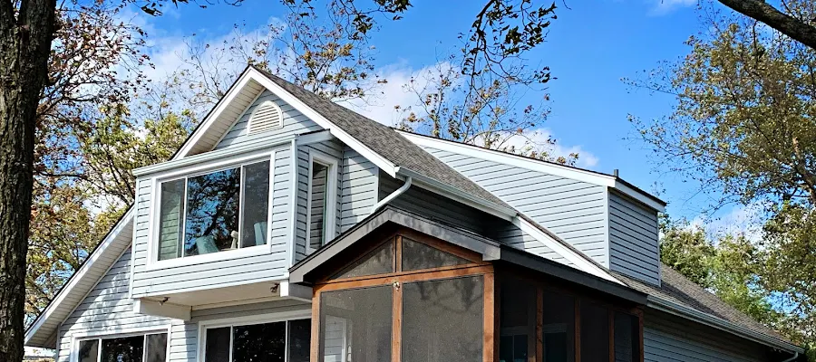 AKC Pros Roofing, Gutters, Siding & Insulation