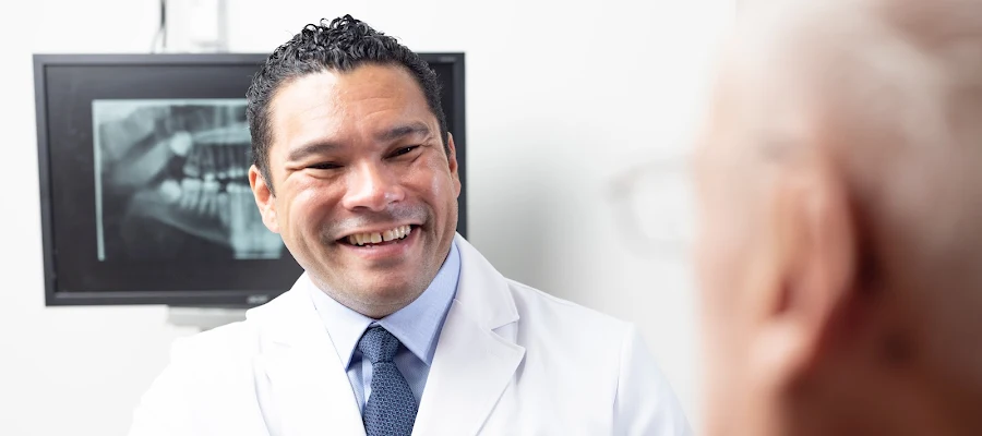 Akeso Oral, Facial & Dental Implant Surgery – Maple Lawn