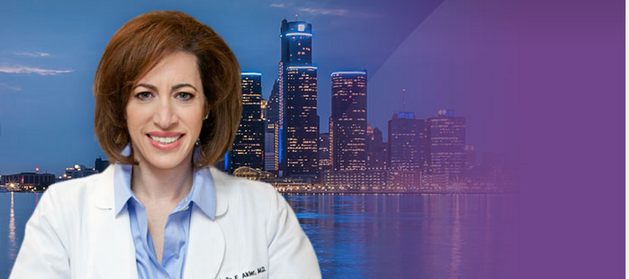 Akler Eye Center