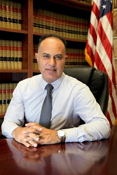 Akram Abusharar