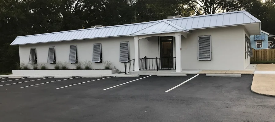 Akridge Family Dental - Dr. Alison Akridge