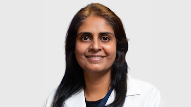Akriti Dewanwala, MD