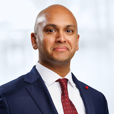 Akshay G. Yadhati, MD