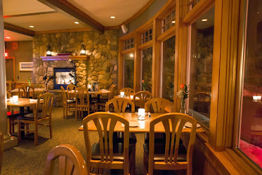 Al & Alma's Supper Club and Charter Cruises