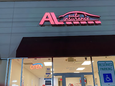 AL Auto Insurance