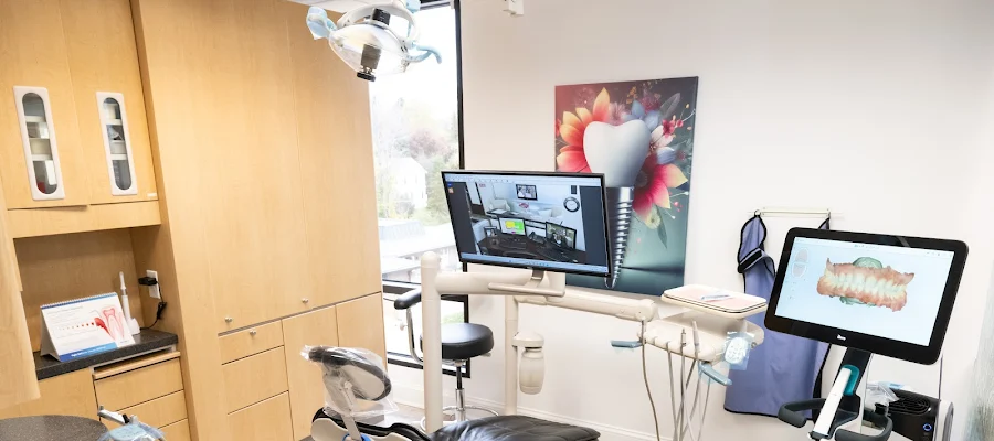 AL DENTAL (Previously Bolduc Dental)