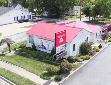 Al Lemke - State Farm Insurance Agent