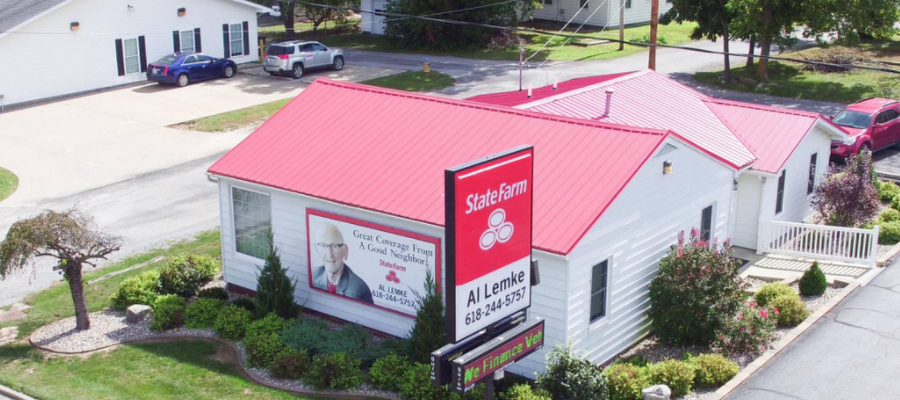 Al Lemke - State Farm Insurance Agent