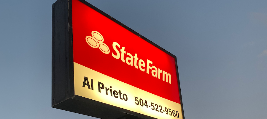 Al Prieto - State Farm Insurance Agent