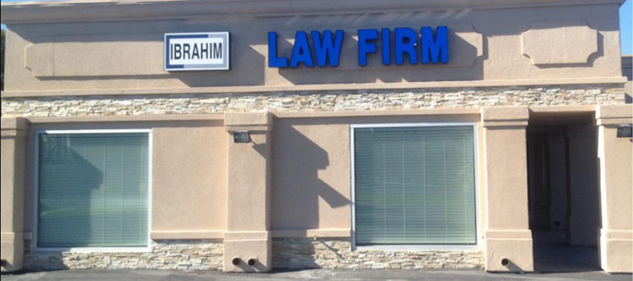 Alaa Ibrahim Law Firm, APC
