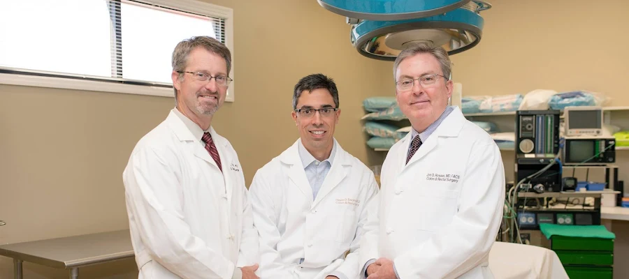 Alabama Colon & Rectal Institute
