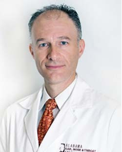 Alabama Ear, Nose & Throat Specialists