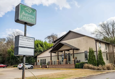 Alabama Eye Clinic