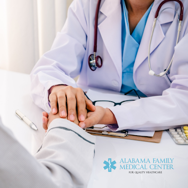 Alabama Family Medical Center