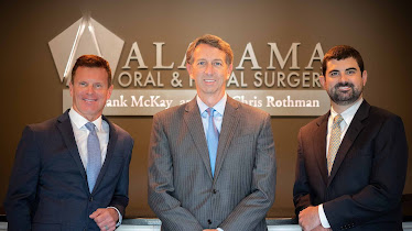 Alabama Oral & Facial Surgery Robotic Implant Center