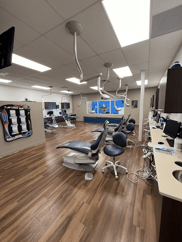 Alabama Pediatric Dental Associates & Orthodontics