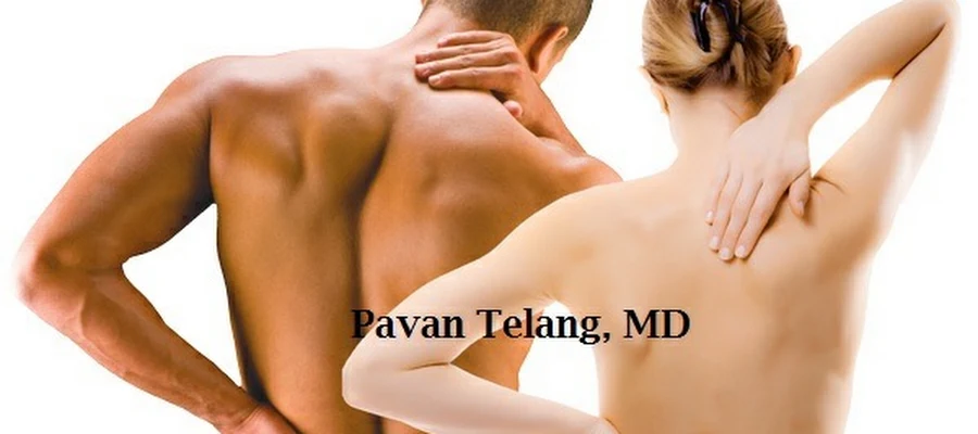 Alabama Spine and Pain : Pavan Telang MD