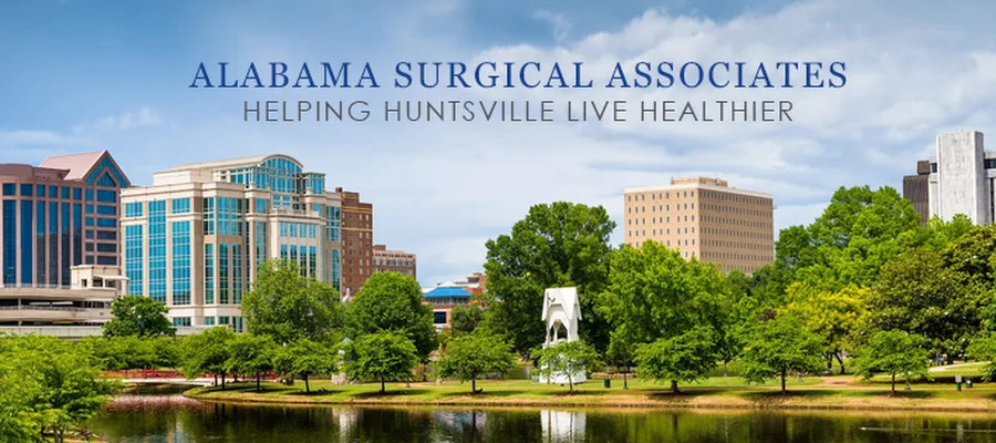 Alabama Surgical Associates