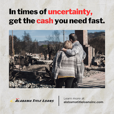 Alabama Title Loans, Inc.